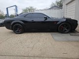 Used 2018 Dodge Challenger SRT Demon image 3