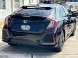 Used 2018 Honda Civic EX image 6