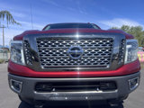 Used 2016 Nissan Titan Platinum Reserve image 4