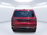 New 2025 Jeep Wagoneer L Series III image 4