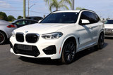 Used 2020 BMW X3 M w/ Executive Package image 2