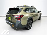 New 2025 Subaru Outback Wilderness image 5
