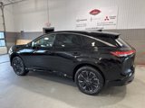 New 2025 Nissan Murano Platinum image 5