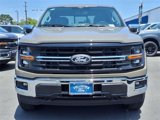 New 2025 Ford F150 XLT image 2