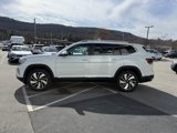 New 2025 Volkswagen Atlas SEL image 6