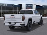 New 2025 GMC Sierra 3500 AT4 w/ AT4 Premium Plus Package image 4