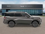 New 2026 INFINITI QX80 Luxe image 4