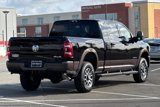 New 2024 RAM 2500 Limited w/ Safety Group image 3