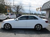 Used 2016 Mercedes-Benz E 350 4MATIC Sedan image 5