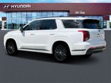 New 2025 Hyundai Palisade Calligraphy image 4
