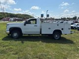 New 2025 Chevrolet Silverado 3500 W/T w/ WT Convenience Package image 6