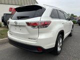 Used 2014 Toyota Highlander Limited image 2