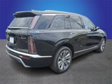 New 2026 Cadillac Vistiq Luxury image 4