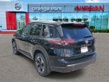 New 2026 Nissan Rogue SV w/ SV Premium Package image 3