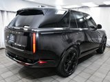 Used 2025 Land Rover Range Rover SE image 6