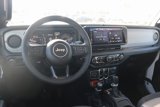 New 2025 Jeep Wrangler Willys image 2