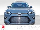New 2026 Toyota Grand Highlander Limited image 2