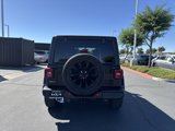 Used 2023 Jeep Wrangler Sahara image 6