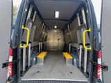 Used 2018 Mercedes-Benz Sprinter 2500 image 5