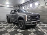 Used 2023 Ford F250 Lariat w/ Tremor Off-Road Package image 4