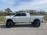 Used 2019 RAM 3500 Big Horn image 2
