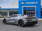 New 2025 Chevrolet Corvette E-Ray image 3