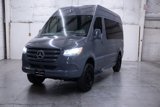 Used 2022 Mercedes-Benz Sprinter 2500 image 4