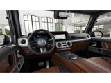 New 2025 Mercedes-Benz G 63 AMG 4MATIC image 3