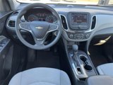 Used 2022 Chevrolet Equinox LS image 3