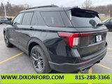 New 2025 Ford Explorer ST image 5