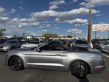 Used 2021 Ford Mustang Premium image 4