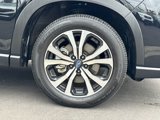 Certified 2024 Subaru Forester Limited w/ Pop Package 2 image 4
