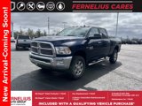 Used 2017 RAM 2500 Big Horn image 2