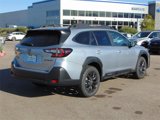 New 2025 Subaru Outback Onyx Edition image 4