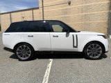 New 2025 Land Rover Range Rover SE image 5