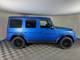 New 2025 Mercedes-Benz G 580 w/ EQ Technology image 2