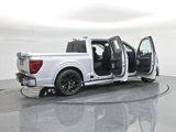 New 2025 Ford F150 Lariat w/ Equipment Group 502A High image 5