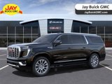 New 2025 GMC Yukon XL Denali w/ Sun & Power Step Package image 2