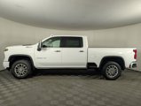 New 2025 Chevrolet Silverado 2500 LTZ w/ Z71 Chrome Sport Edition image 3