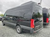 Used 2025 Mercedes-Benz Sprinter 2500 image 3