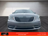 Used 2013 Chrysler Town & Country Touring-L w/ Driver Convenience Group image 2