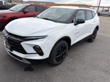 New 2025 Chevrolet Blazer LT w/ Midnight/Sport Edition image 2