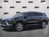 New 2025 Buick Enclave Preferred w/ LPO, All-Weather Package image 2