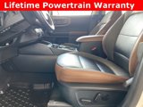 Used 2023 Ford Bronco Sport Outer Banks w/ Tech Package image 2