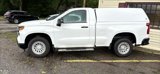 Used 2023 Chevrolet Silverado 1500 W/T image 4