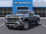 New 2025 Chevrolet Silverado 2500 LTZ w/ LTZ Premium Package image 6