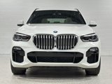 Used 2019 BMW X5 xDrive40i w/ M Sport Package image 3