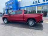 New 2025 Chevrolet Silverado 1500 RST image 2