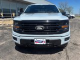 New 2025 Ford F150 XLT image 2