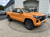 New 2025 Chevrolet Colorado Z71 image 5